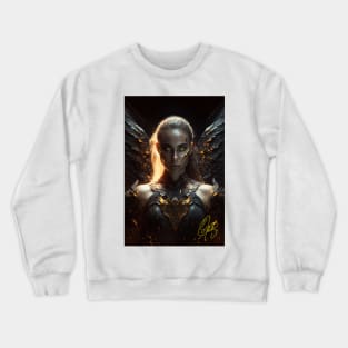 Seraphim Crewneck Sweatshirt